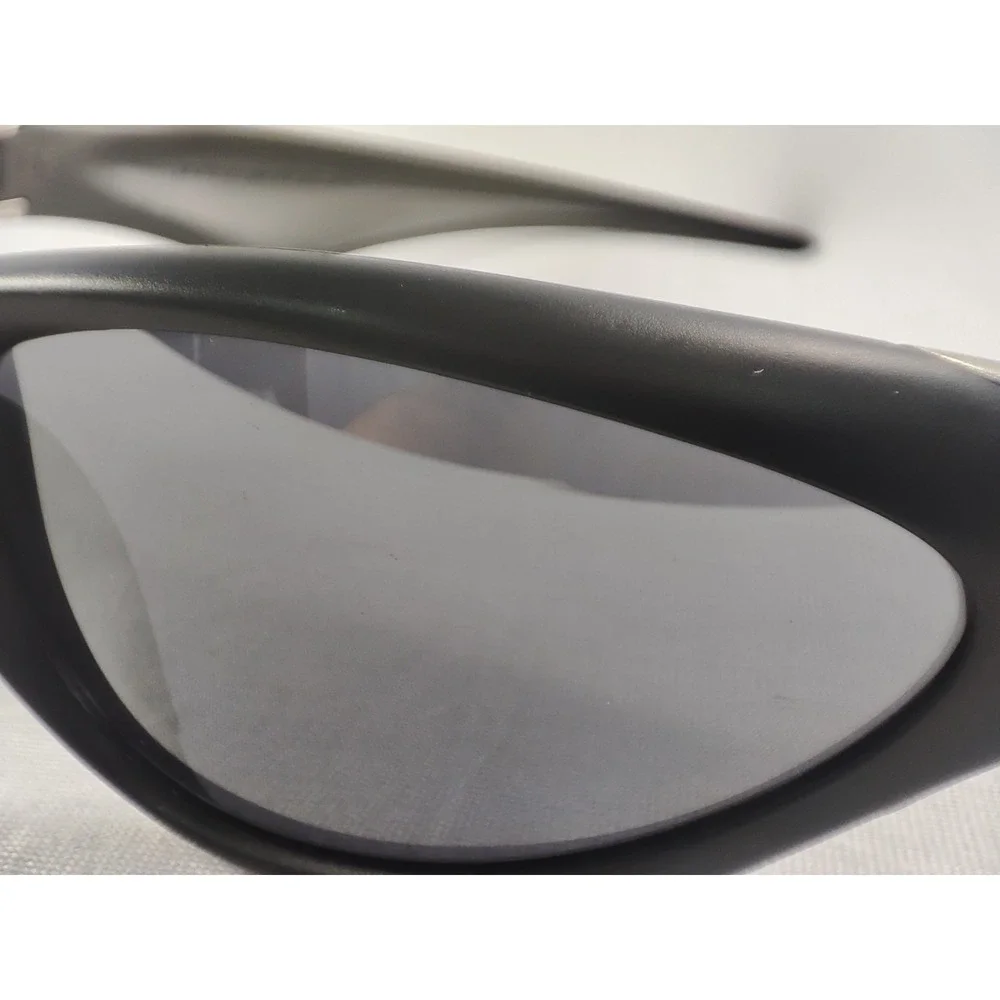Oakley vintage scar